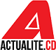 Logo Actualite CD